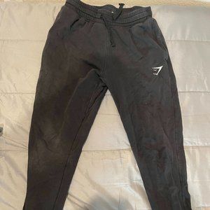 GYMSHARK CREST JOGGERS